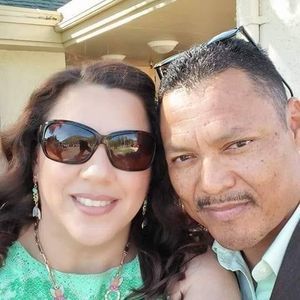 Meet your Posher, María